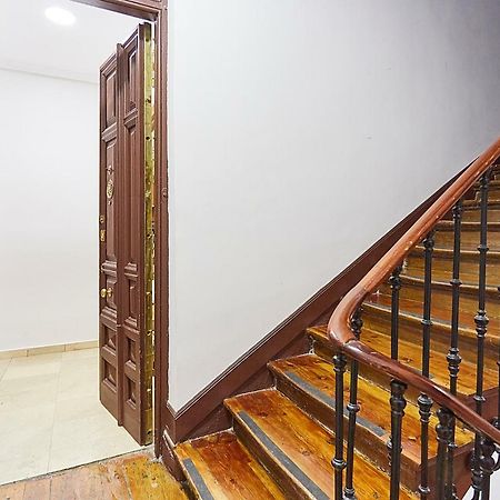 דירות מדריד Leeways Loft IV In Gran Via מראה חיצוני תמונה