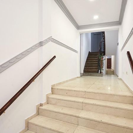 דירות מדריד Leeways Loft IV In Gran Via מראה חיצוני תמונה