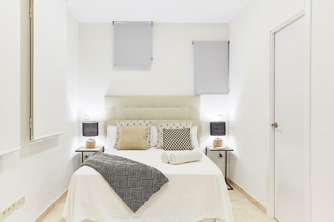 דירות מדריד Leeways Loft IV In Gran Via מראה חיצוני תמונה